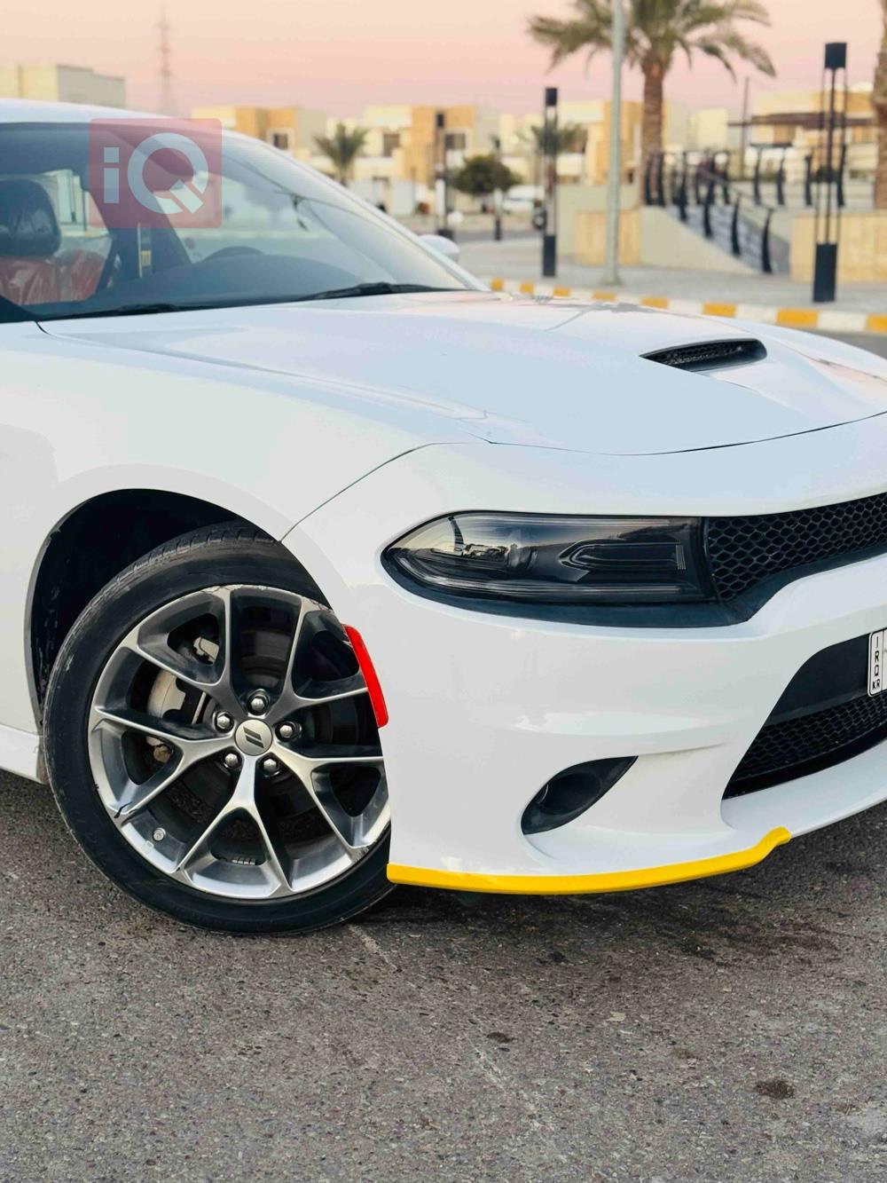 دودج تشارجر